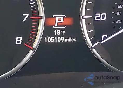 2020 Acura Mdx Standard из США, поврежденный, VIN 5J8YD4H37LL009005